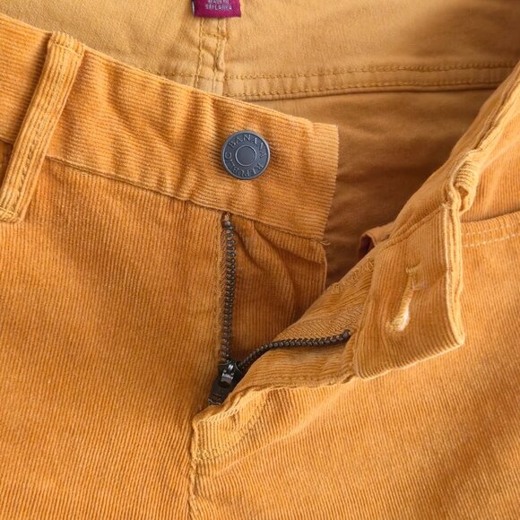 Banana Republic Limited Edition Corduroy Pants | Size 4 - Picture 8 of 11